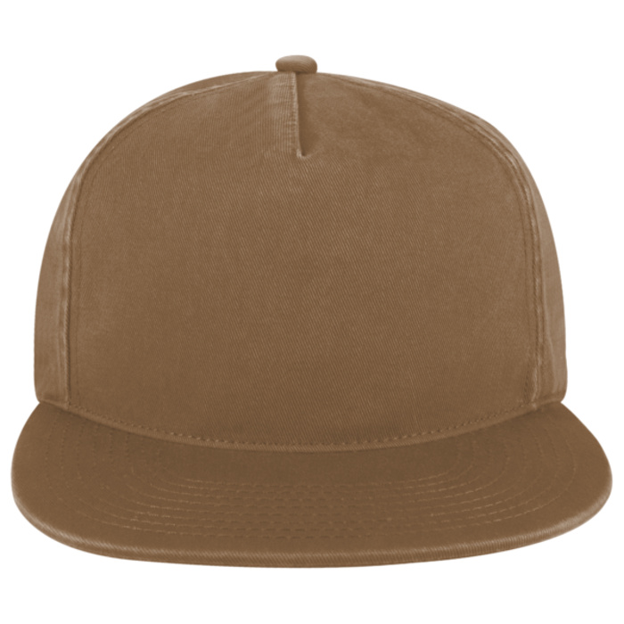 OTTO CAP 5 Panel Low Profile Style Dad Hat Thumbnail