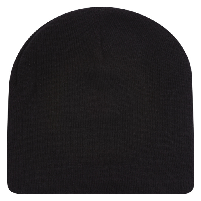 OTTO CAP 9" Classic Knit Beanie w/ Inside Fleece Lining Thumbnail
