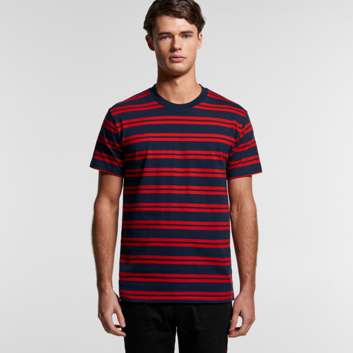 CLASSIC STRIPE TEE Thumbnail