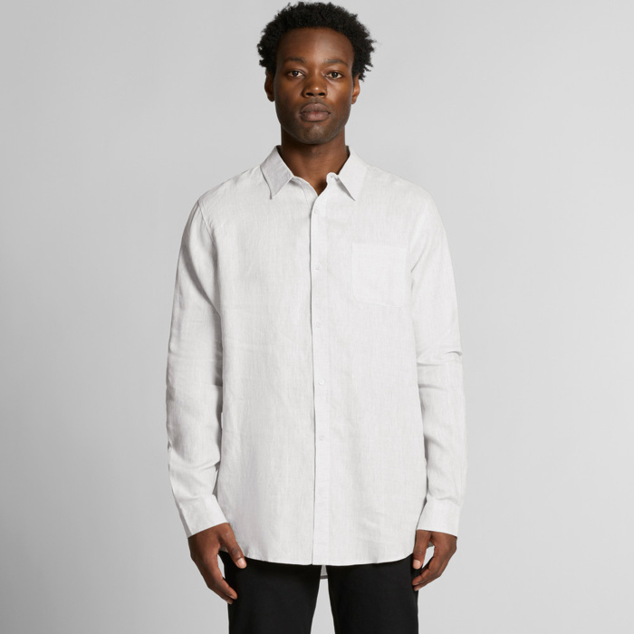 LINEN SHIRT Thumbnail