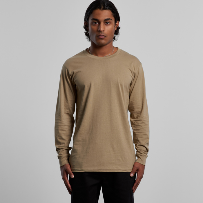 STAPLE LS TEE Thumbnail