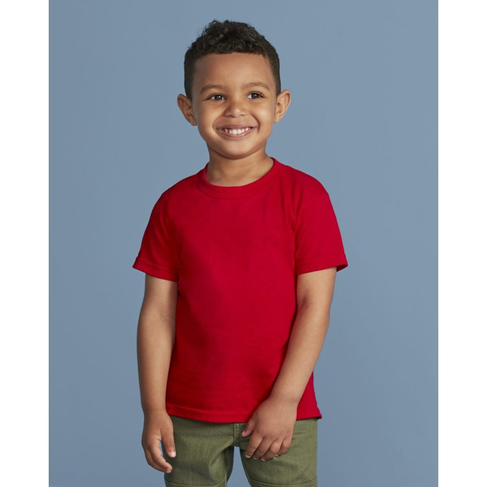 Softstyle® Toddler T-Shirt Thumbnail