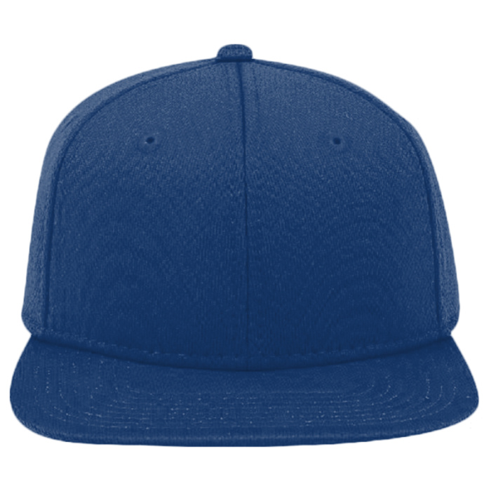 OTTO CAP "OTTO FLEX" 6 Panel Mid Profile Baseball Cap Thumbnail