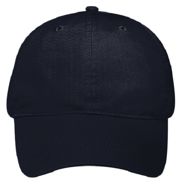 OTTO CAP 6 Panel Low Profile Dad Hat Thumbnail