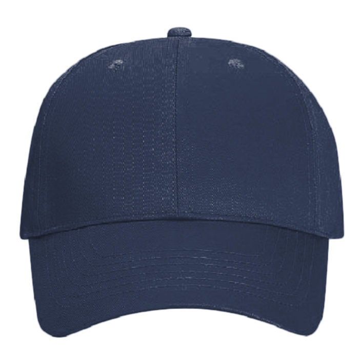 OTTO CAP 6 Panel Low Profile Baseball Cap Thumbnail