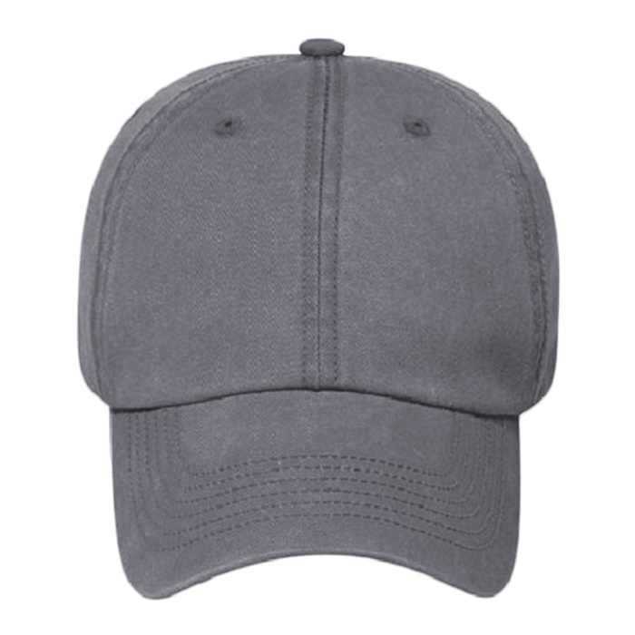 OTTO CAP 6 Panel Low Profile Dad Hat Thumbnail