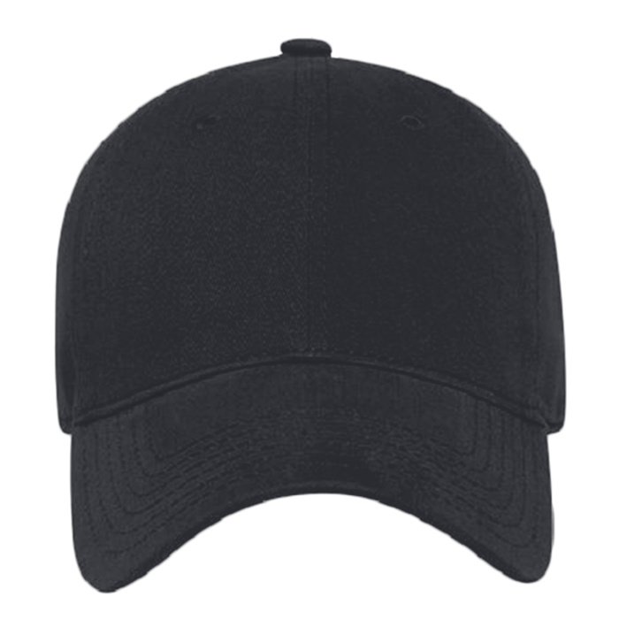 OTTO CAP 6 Panel Low Profile Baseball Cap Thumbnail