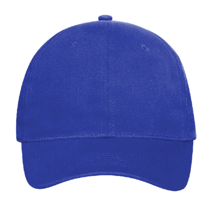 OTTO CAP 6 Panel Low Profile Baseball Cap Thumbnail