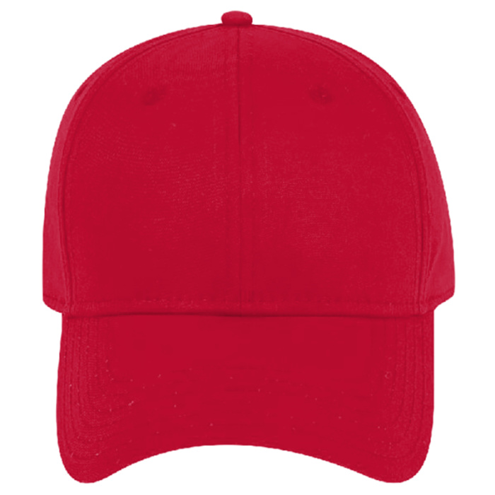 OTTO CAP 6 Panel Low Profile Baseball Cap Thumbnail
