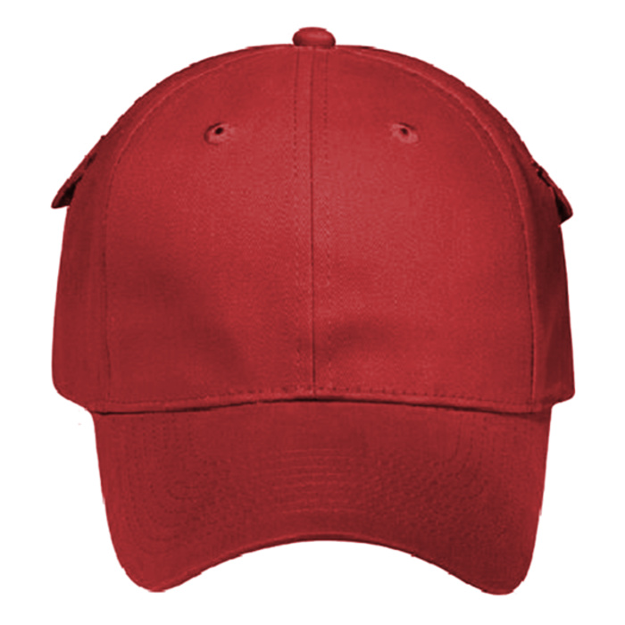 OTTO CAP 6 Panel Low Profile Baseball Cap Thumbnail