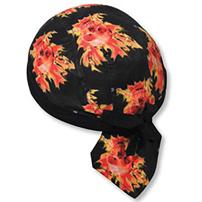 OTTO CAP Biker Head Wrap Thumbnail