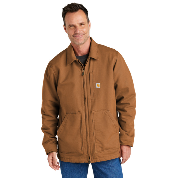 Outdoor Wear Thumbnail
