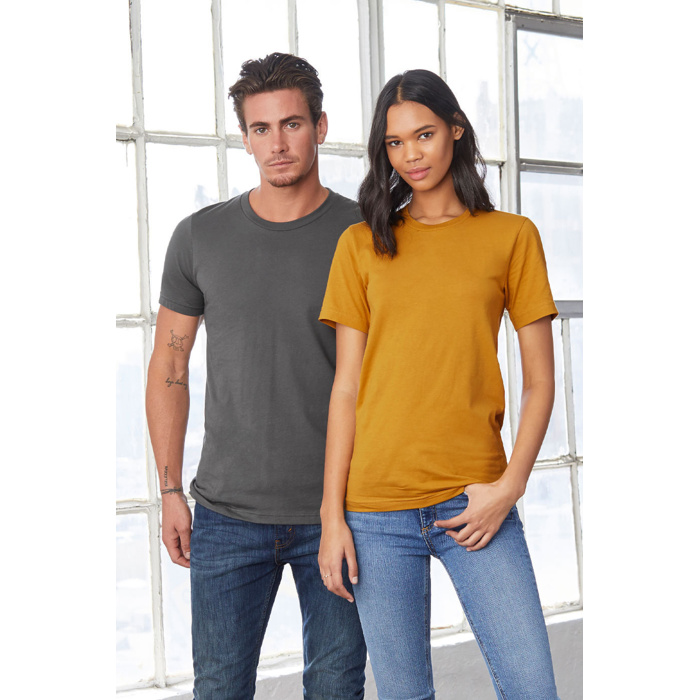 Crew Neck T-Shirts Thumbnail