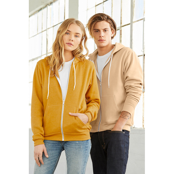 Full Zipper Thumbnail