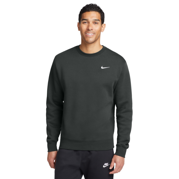 Nike - Club Fleece Crew Thumbnail