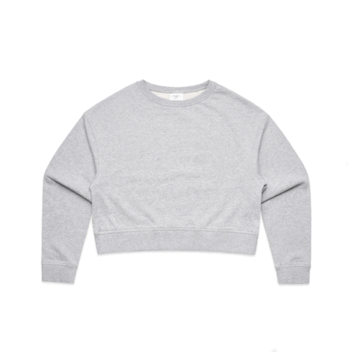 WO'S CROP CREW Thumbnail