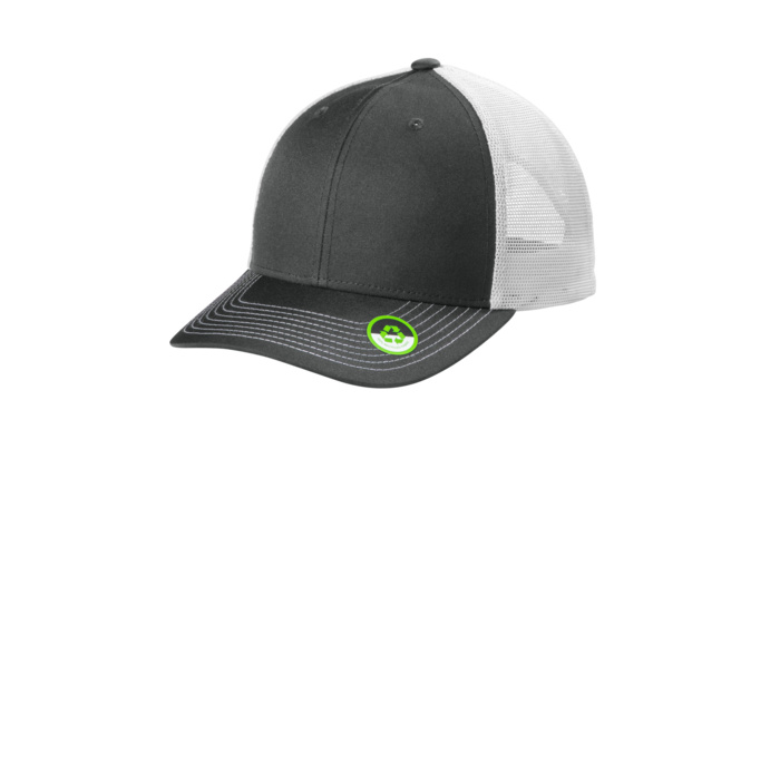 Eco Snapback Trucker Cap Thumbnail