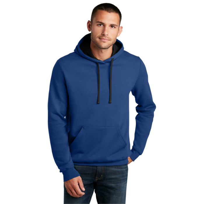 The Concert Fleece ® Hoodie @Heritage Thumbnail