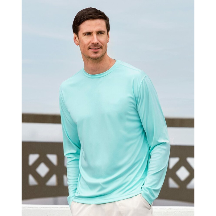 Sunproof® Long Sleeve T-Shirt Thumbnail