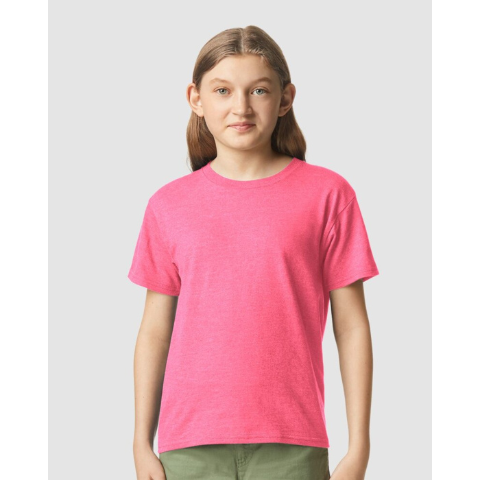 Softstyle® Youth CVC T-Shirt Thumbnail