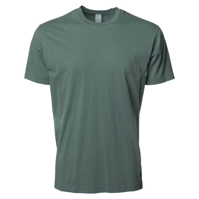 Unisex Premium Pigment-Dyed T-Shirt Thumbnail