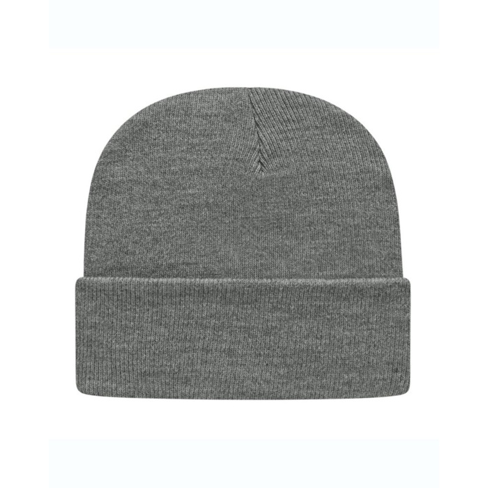 USA-Made 12" Cuffed Beanie Thumbnail