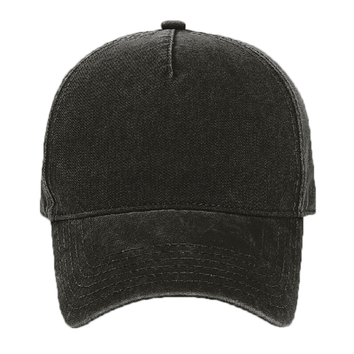 OTTO CAP 5 Panel Low Profile Dad Hat Thumbnail