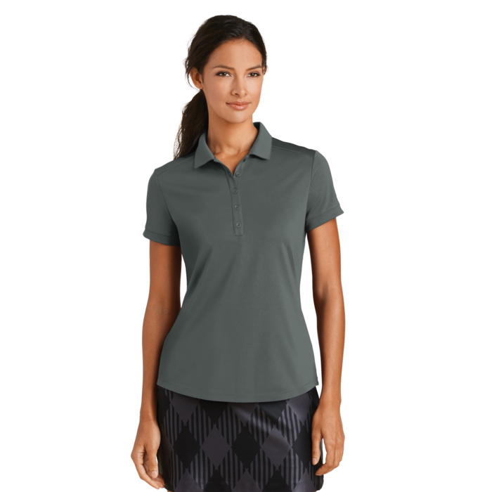 Women's Dri FIT Players Modern Fit Polo Thumbnail