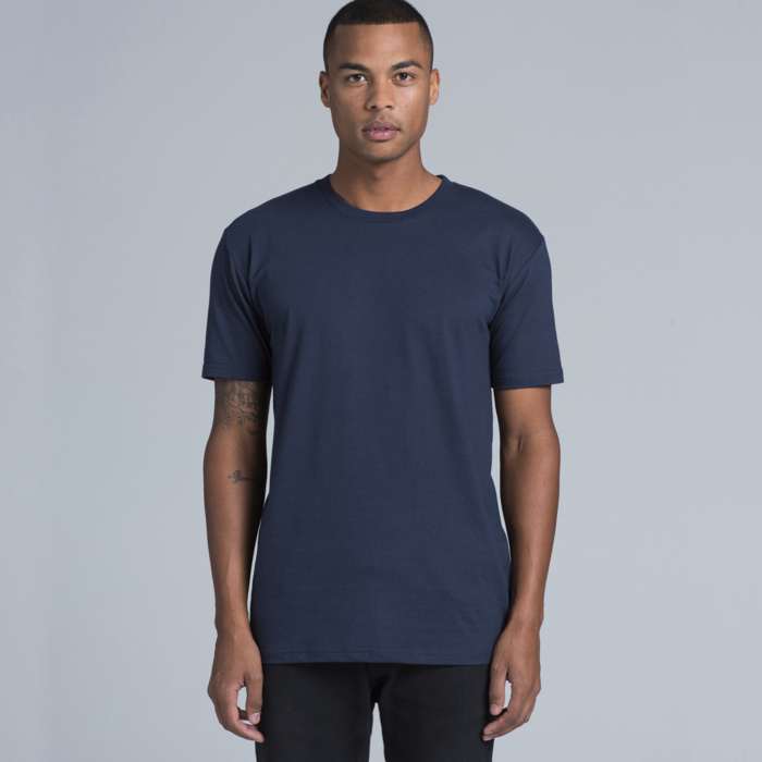 STAPLE TEE @ Motion Church Thumbnail