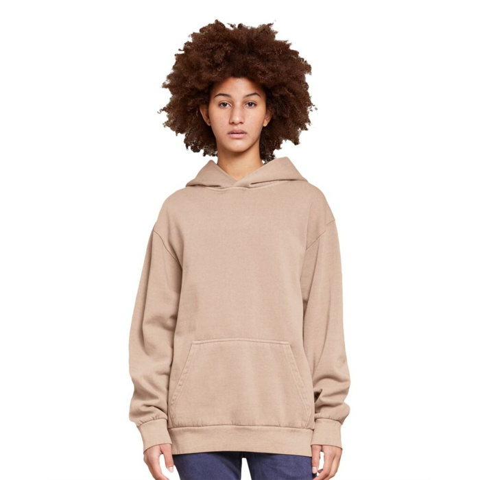Unisex Urban Pullover Hooded Sweatshirt Thumbnail