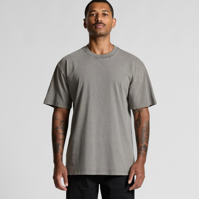 HEAVY FADED TEE Thumbnail