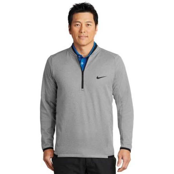 Therma FIT Textured Fleece 1/2 Zip Thumbnail