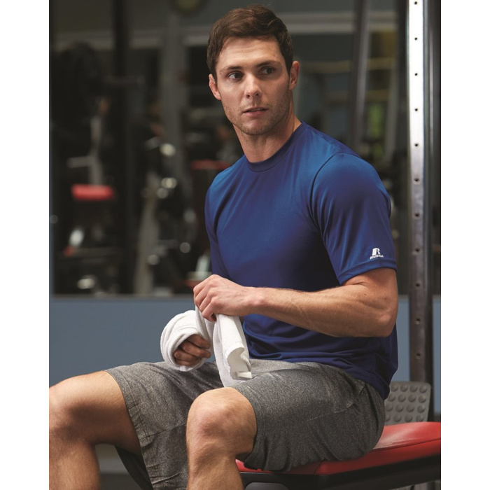 Core Performance Short Sleeve T-Shirt Thumbnail