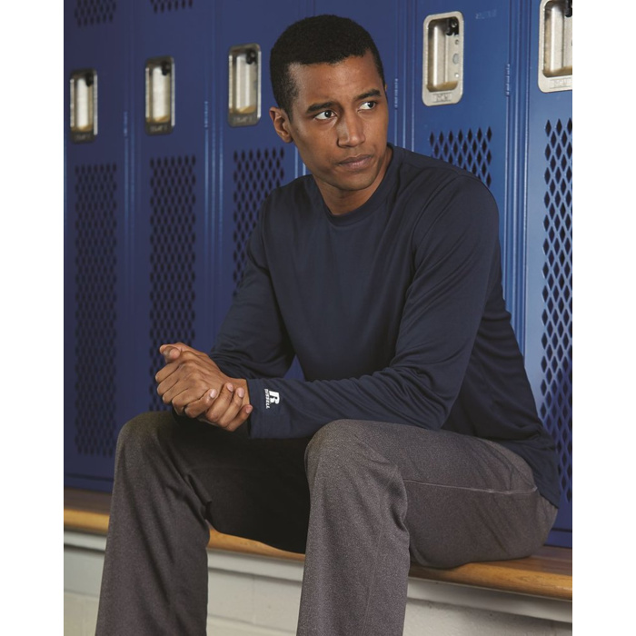 Core Performance Long Sleeve T-Shirt Thumbnail