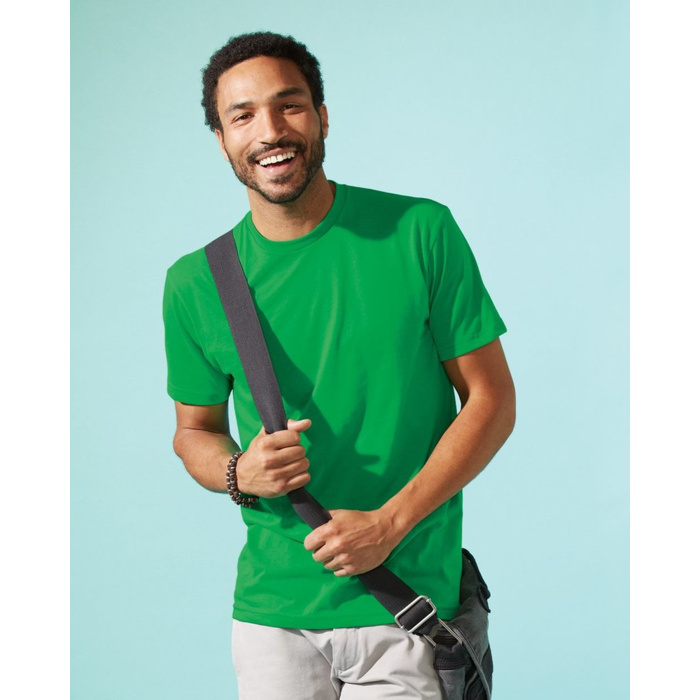 Next Level - Premium Short Sleeve Crew Thumbnail