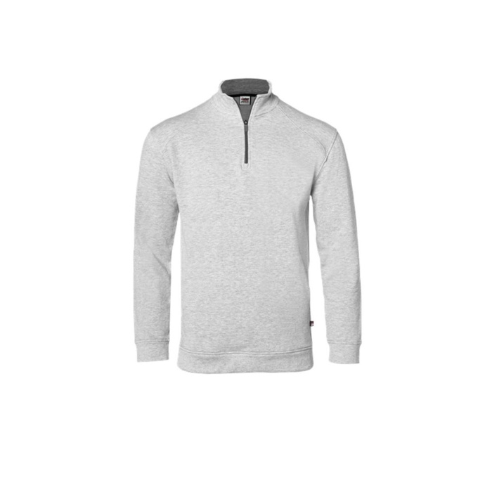Fitflex 1/4 Zip Sweatshirt Thumbnail