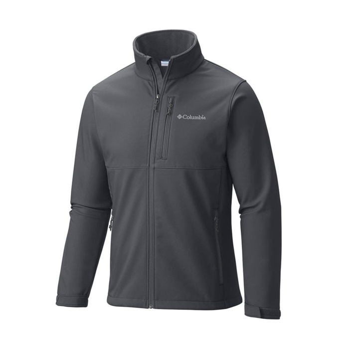 Ascender™ Softshell Jacket Thumbnail