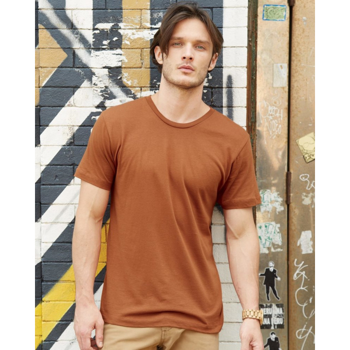 Cotton Jersey Go-To Tee Thumbnail