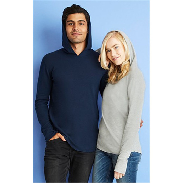 Unisex Thermal Hoodie Thumbnail