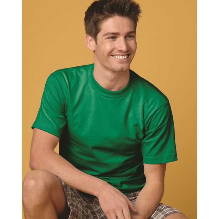 USA-Made Short Sleeve T-Shirt Thumbnail