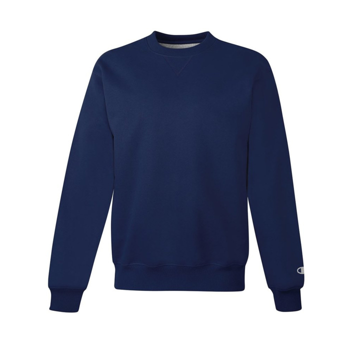 Cotton Max Crewneck Sweatshirt Thumbnail