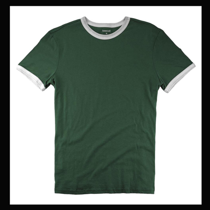 Ringer T-Shirt Thumbnail