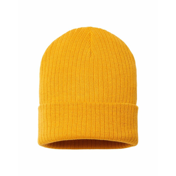 Rio - Sustainable Rib Knit Thumbnail