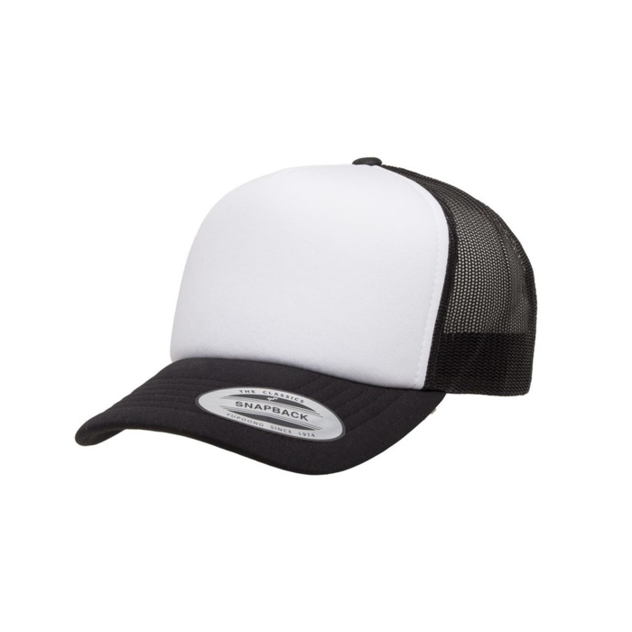 Foam Trucker Cap Thumbnail