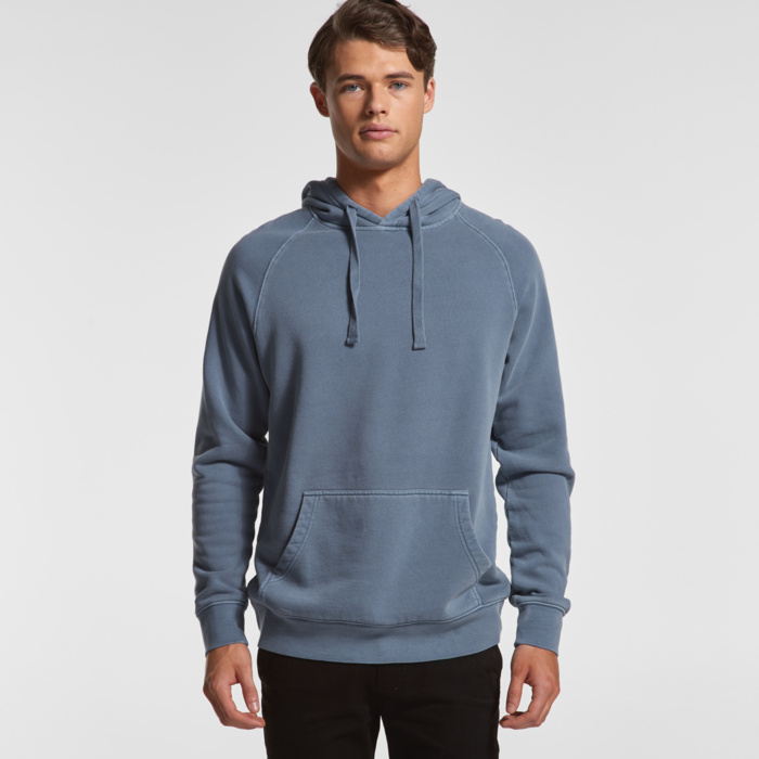 MENS FADED HOOD (5105) Thumbnail
